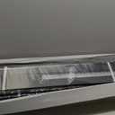 Metal Bed Frame,Queen Size Bed Frame with Storage Space,Heavy Duty Sturdy Mattress Foundation,Easy Assembly,No Box Spring Needed, Black,14 Inch,Queen