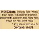 Snyder's of Hanover, Old Fashioned Pretzel Rods, 27 Oz Canister (EXP 08/21/25)