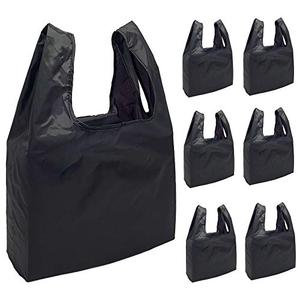 Nylon Drogery Bag. 32g / 0,07lbs / 13oz. Black