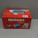Huggies Size 3 Diapers, Little Snugglers Baby Diapers, Size 3 (16-28 lbs), 76 Count, Packaging May Vary
