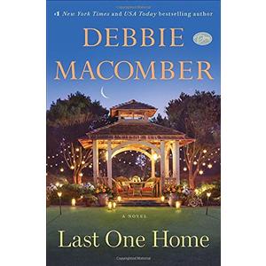 Last One Home: A Novel