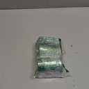 Dianrui 2PCS 2" Butt Joint Stainless Steel Clamp Band,2" Universal Widening Clamp Fit for Exhaust System