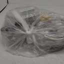 GreenPan Rio 16 Piece Cookware Pots and Pans Set, Hard Anodized Healthy Ceramic Nonstick PFAS-Free, Bakelite Handles, Frypans, Saucepan, Saute Pan, Stock Pot, Kitchen Tools, Dishwasher Safe, Black