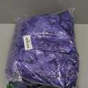 ForPro Professional Collection Spa Liners, Fit All Pedicure Spas, Disposable Pedicure Liners, Purple, 100-Count