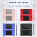 3 x 5Pcs New 3DS XL Stylus, 3DS Stylus Replacement for Nintendo 3DS XL, Build Compatible with New Nintendo 3DS