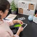 BodyGuardz Pure Glass Screen Protector for iPhone 14 Pro Max, Premium 9H Hardness Tempered Glass with Easy Installation, Superior Optical Clarity, Perfect Touch Sensitivity