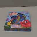 Let's Go Fishin' Game by Pressman - The Original Fast-Action Fishing Game!, 1-4 players