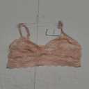 b.tempt'd by Wacoal Women's Lace Kiss Bralette (Large)