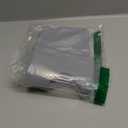 Meiliweser Silicone Faucet Mat for Kitchen Sink  Gen 2 Splash Guard with Upgraded Outlet & Slope  18 x 5.1 Water Catcher & Sink Sponge Holder for Kitchen and Bathroom (Gray)