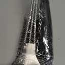 GRILLART Grill Brush and Scraper, Extra Strong BBQ Cleaner Accessories, Safe Wire Bristles Barbecue Triple Scrubbers Cleaning Brush for Gas/Charcoal Grilling Grates, Wizard Tool BR-8115