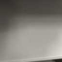 Set of 2 Folding Table 6 FT Lightweight Camping Table Portable Plastic Rectangular Outdoor Dining Table Steel Legs Fold-in-Half with Carrying Handle for Indoor,Picnic,Party,Wedding,Events(White)