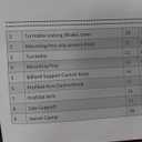 TOURNA 550-ES Electric Stringing Machine