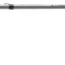 Abu Garcia Max Elite Spinning Reel and Fishing Rod Combo, 2500 Size Reel - 6'10" - Medium Light - 1pc