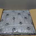 FURWEY 2 Pack Extra Large 72"X72" Washable Pee Pads for Dogs Super Absorbent Dog Training Pads NonSlip Waterproof Pet Training Pads Mats Whelping Pads for Dogs Cats Puppy