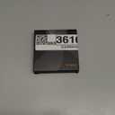 TORRAS 2025 Flagship Magnetic Phone Grip Ring Holder Kickstand [2-Sided Magnetic] [360 Rotation] Fit for MagSafe Accessories for iPhone 17 16 15 14 13 12 11 Samsung, Google, Black