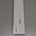 Fuel Transfer Pump With Clip -Battery Operated Gas Pump - Liquid Transfer Pump for Water Kerosene Gasoline Pump - Battery Powered Water Pump, 2.2 Gallon per Min