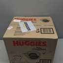 Huggies Little Snugglers Diapers Size 2, 186 Count (3 Packs of 62)
