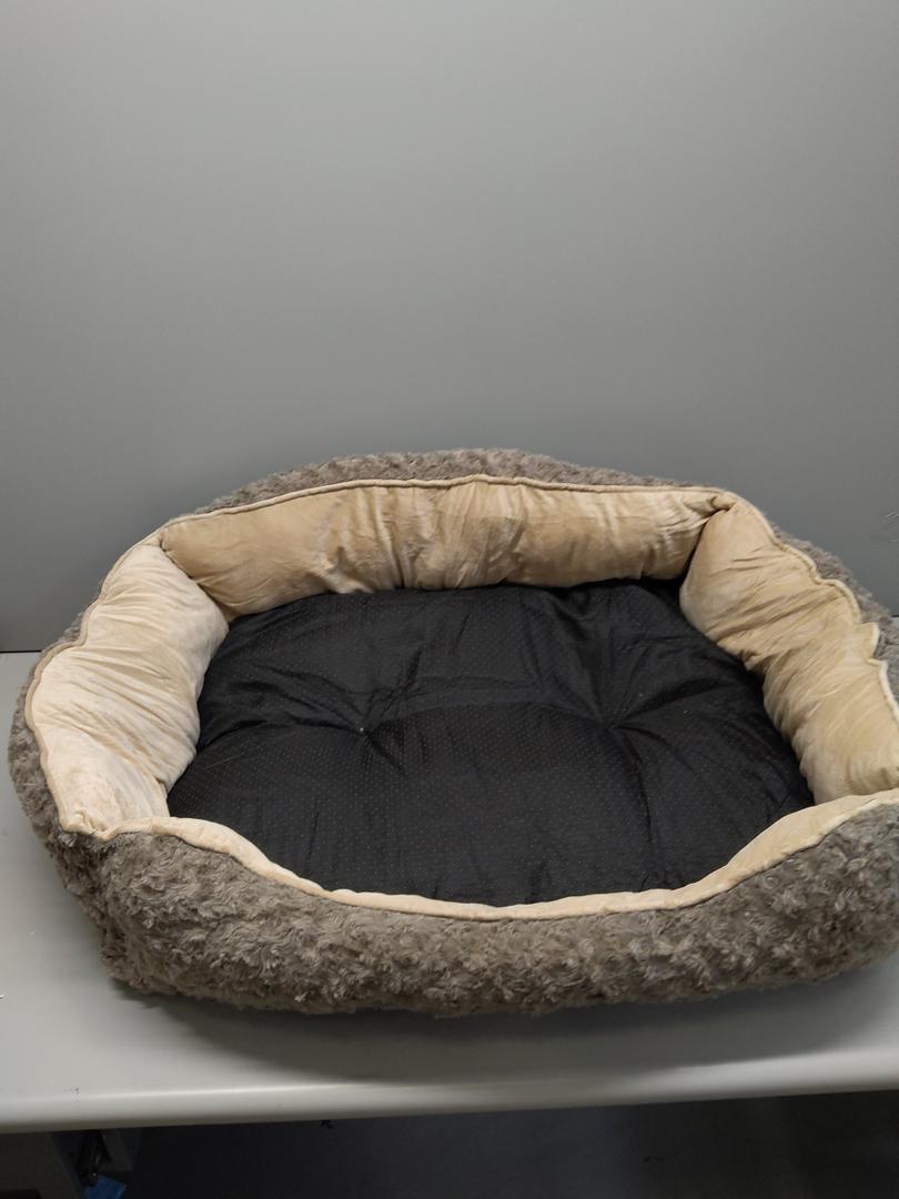 Dog Bed 32x22inch