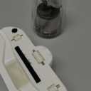 VANKICO 2IN1 Mini Cordless Vacuum Cleaner
