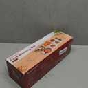 Monteka Warming Mat for Food 24.8"15", Electric Warming Trays with APP & Button Control, Silicone Fast Heating Mat for Countertop, Rollable Dishwasher Safe Food Warmer for Parties Buffets Home Travel