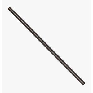 Blissun Umbrella Replacement Lower Pole, Aluminium Patio Umbrella Extension Bottom Pole Replacement with Bullet Buckle, Bronze - Exact Fit Umbrellas Only