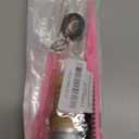 6Pcs Hair Wax Stick Set for Flyaways, Topsy Tail Hair Tools for Women, Teen Girls & Kids, Slick Back Hair Brush, Bun Accessories, Non-greasy Styling Tools Slick Stick, 2.7 Oz