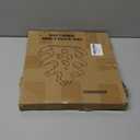 5-Tier | 4-Tier | 3-Tier Dumbbell Rack Only for Home Gym Women Dumbbell Holder with Handle Weight Racks For Free Weights Dumbbell Tower (Dumbbells Not Included)