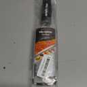 Microplane Gourmet Series Hard Cheese Grater (Fine, Black)