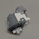 New Washer Drain Pump DC31-00054D DC31-00187A PX3516-01 for Samsung Washing Machine Models in the WA4, WA5, WF2, WF3, WF4, and WF5 series by TOMOON