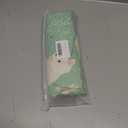 Feline Pastoral Round Tablecloth  Fitted Circle Table Cover with Elastic Edge, Waterproof & Washable Polyester Table Cloth for 55" to 66" Indoor/Outdoor Tables