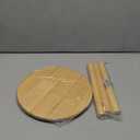 Plant Stand stool for Plant Small Plants Stand - Plant Table Mid Century Plant Stands