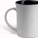 The Memory Company | Licensed NCAA 15oz Speckle Mug with Logo