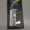 TORRAS for iPhone 16 Pro Case Translucent Matte Black | Compatible with MagSafe, Military Grade Drop Protection, Stronger Magnetic, Shockproof Airbag