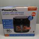 PowerXL Vortex Pro Rapid 6 Qt. Air Fryer