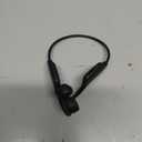 Helix Air Wireless Bone Conduction Open-Ear Headphones - Black