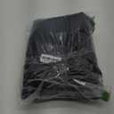 Qualward Bike Cover 68x36