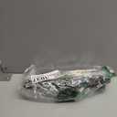 Stylish Christmas Tree Stand Plastic Base for Artificial Trees Compact Design for Festive Decor