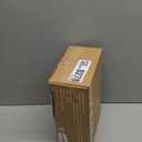 Ergonomic Baby Carrier Newborn to Toddler, Lightweight & Breathable Cotton Infant Carrier for Hands Free Comfort (Off White)