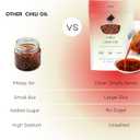 Lao Gan Ma Spicy Chili Crisp Hot Sauce  Restaurant Size (20 packets)  Authentic Chinese Chili Oil with Crunchy Bits (EXP 10/08/25)