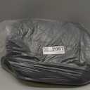 Windshield Sun Shade Car Windshield Foldable Full Windows Coverage Custom Fit for 2024-2026 Hymdai Santa Fe Accessories Car Window Shades Block Sun UV Rays 10PCS