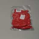 CEUQIESO Matte Red Balloons, 60 pcs 12 Inch Red Balloons, Red Heart Balloon for Balloon Garland Arch Birthday Wedding Baby Shower Bachelorette Decorations