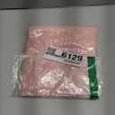 1Pack Pink Valentines Day Table Runner 120 Inch Rustic Cheesecloth Table Runners 10Ft Sheer Gauze Tablecloth for Wedding Bridal Baby Shower Home Decoration (10ft x 1pcs)