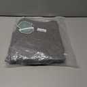 Women Hoodies Sweatshirts Casual Loose Pullover Tops Long Sleeve Fall Shirts Fashion Clothes OneSize (Gray)