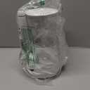 Waterpik Aquarius Water Flosser For Teeth Cleaning, Gums, Braces, Dental Care, Electric Power With 10 Settings, 7 Tips For Multiple Users And Needs, ADA Accepted, White WP-660