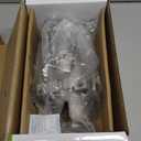 New Starter Fit for 03-08 Silverado 1500 Tahoe 4.8 5.3, 07-08 Chevrolet Avalanche, 03-06 Avalanche 1500, 04-07 Rainer, 03-05 Cadillac Escalade, 6494N 89018123 8000045 410-12257 SDR0270