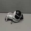 Tapo 1080P Outdoor Wired Pan/Tilt Security Wi-Fi Camera, 360 View, Motion Tracking, Works with Alexa & Google Home, Night Vision, Free AI Detection, Cloud & SD Card Storage(up to 512GB), Tapo C500