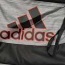 adidas Unisex Defender 4 Small Duffel Bag