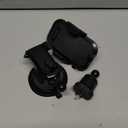 VANMASS Car Phone Holder [Upgraded Strongest Suction & Clip] Cell Phone Mount for Dashboard Windshield Vent Wall,Truck Cradle Stand for iPhone 17 Pro Max 16 15 14 13 12 11 SE Samsung S26 Android,Black