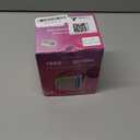 Mini Karaoke Machine for Kids, 2026 TOP Toys Birthday Gifts Ideas for Girls Ages 4, 5, 6, 7, 8, 9, 10, 12+ Years Old, Portable MP3 Player with 2 Wireless Mics for Family Home Party (Light Purple)