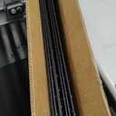 10 Panels No Dig Garden Fence with Gate, 40 in(H) X 24.2 ft(L) Metal Fence Panels, Thickened Rustproof Garden Fencing, Animal Barrier Fence for for Dogs, Rabbits, Landscape, Patio